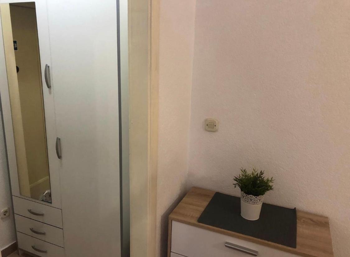 Apartment Lovrekovic Split Exteriör bild