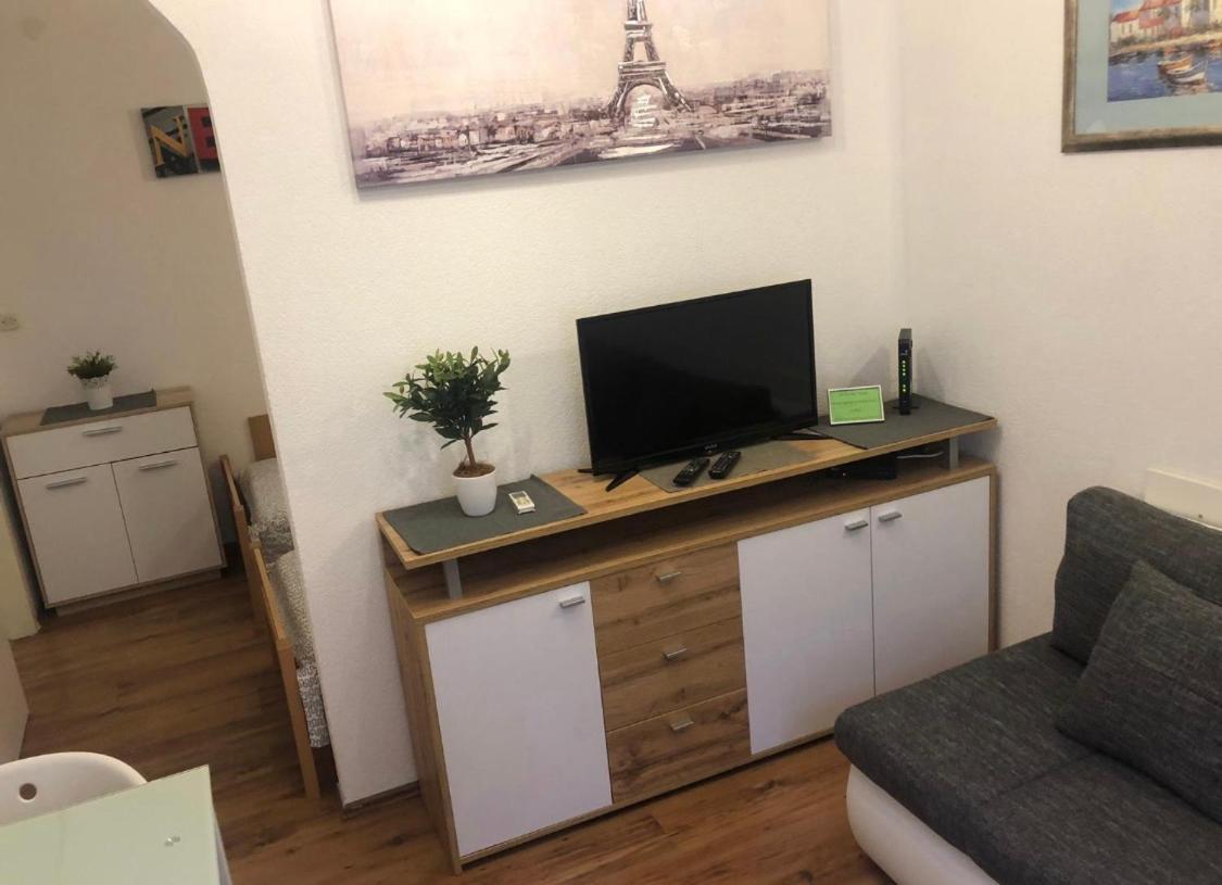 Apartment Lovrekovic Split Exteriör bild