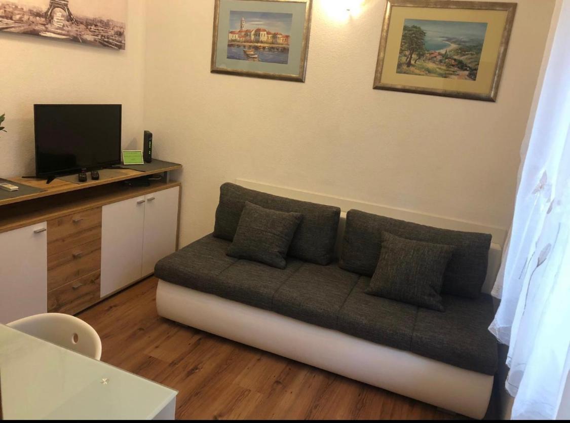 Apartment Lovrekovic Split Exteriör bild