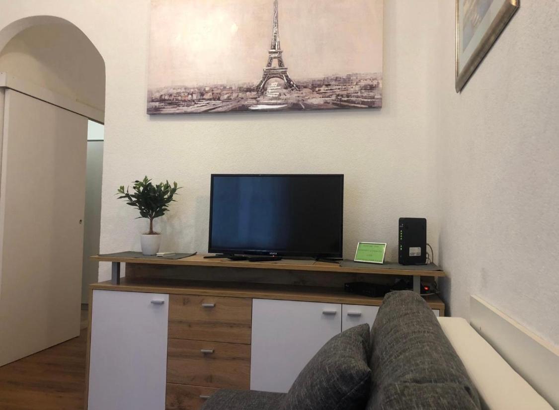 Apartment Lovrekovic Split Exteriör bild