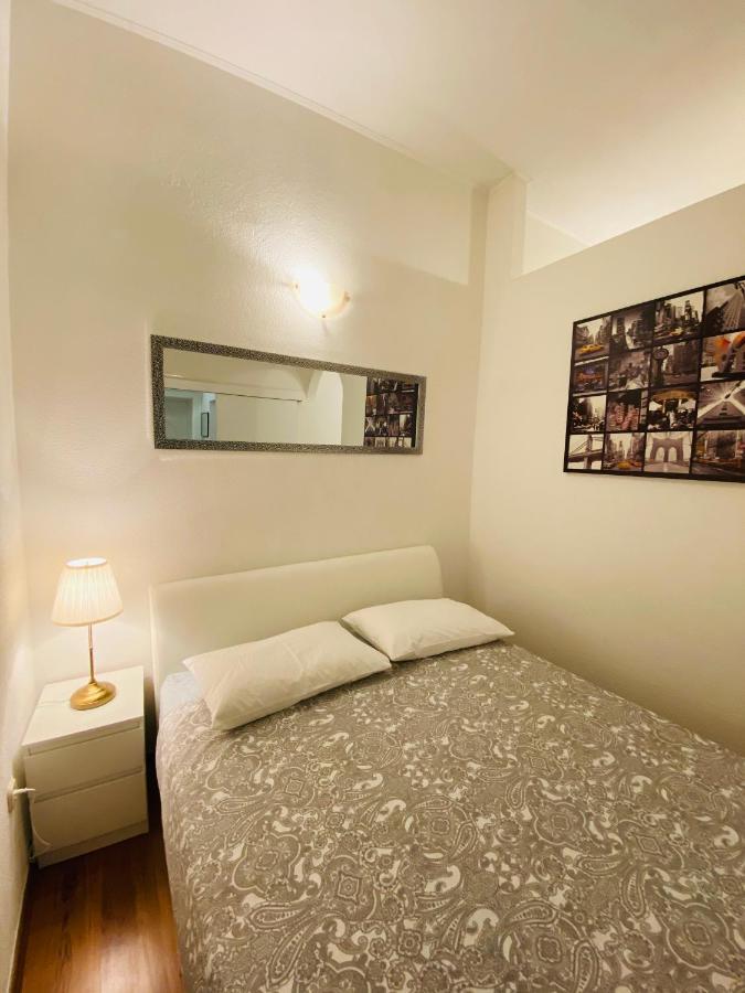 Apartment Lovrekovic Split Exteriör bild